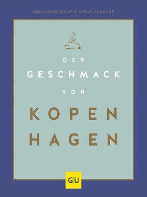 cover image of Der Geschmack von Kopenhagen